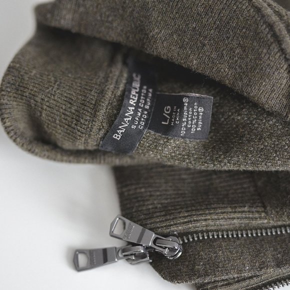 Banana Republic Sweater - Picture 5 of 5